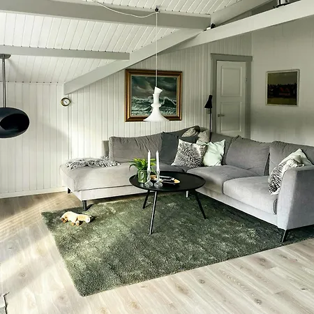 Summer House With Forest View Near Hejsager Сasa de vacaciones Haderslev
