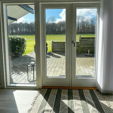 Summer House With Forest View Near Hejsager Ferienhaus Haderslev